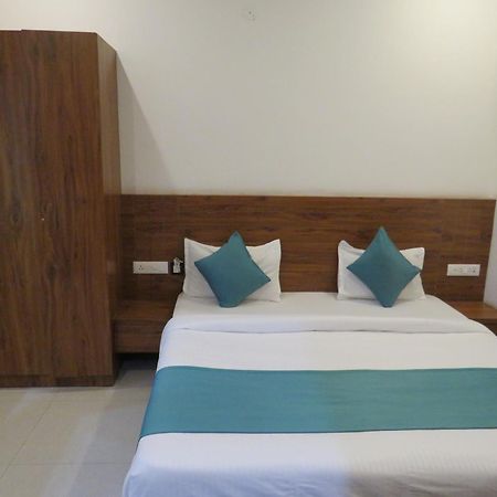 Hotel Namami Tapovan Rishīkesh Eksteriør bilde