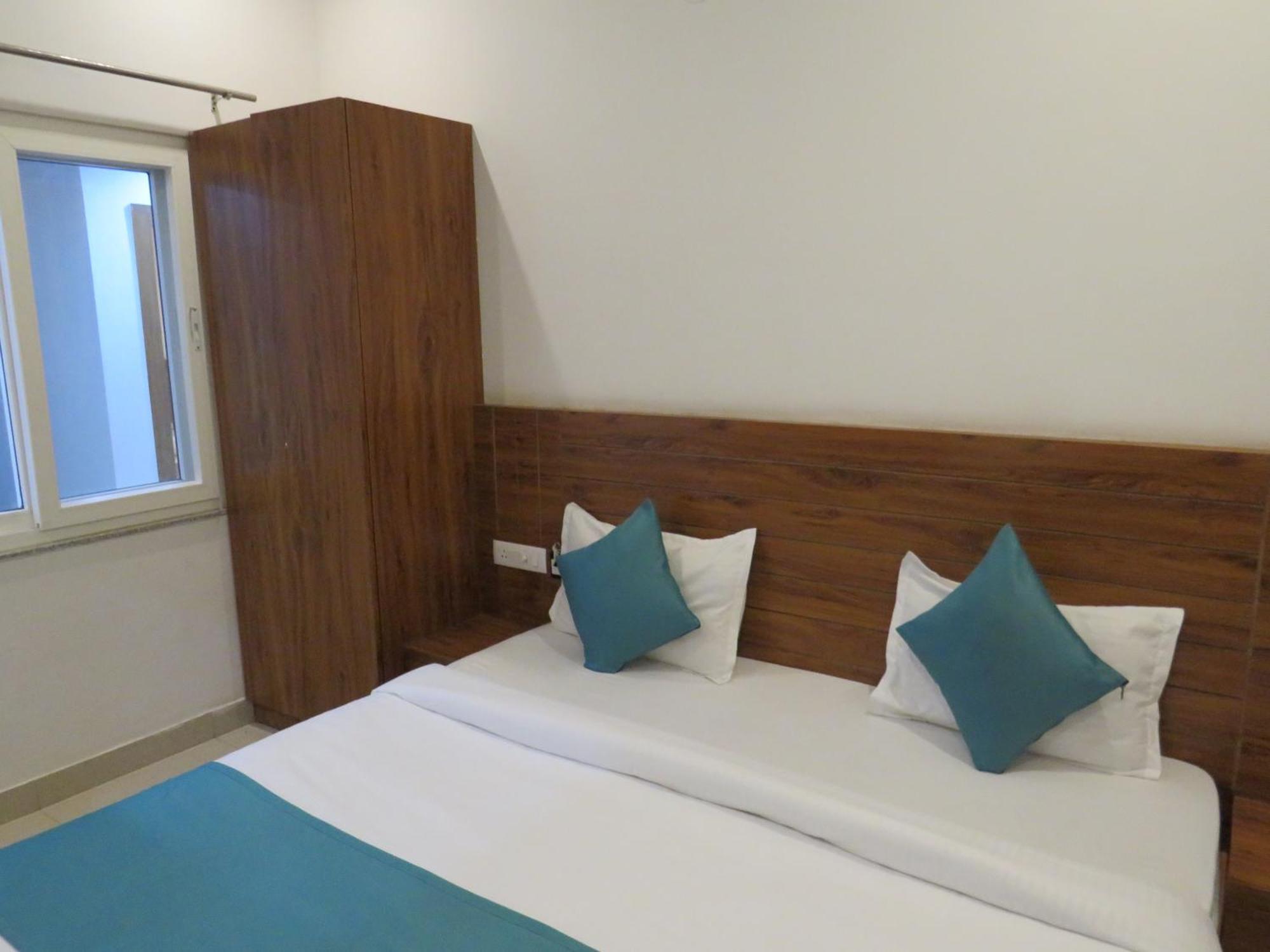 Hotel Namami Tapovan Rishīkesh Eksteriør bilde